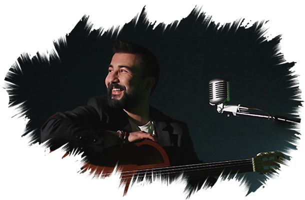 onur özçelik, besteci, aranjör, müzik yönetmeni, gitar, perdesiz gitar, kopuz, ses mühendisi, aşktanbul, dizi müzikleri