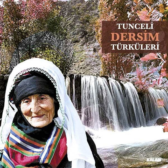 onur özçelik, dersim türküleri