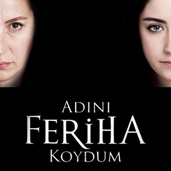 onur özçelik, eşkiya adını feriha koydum, dizi