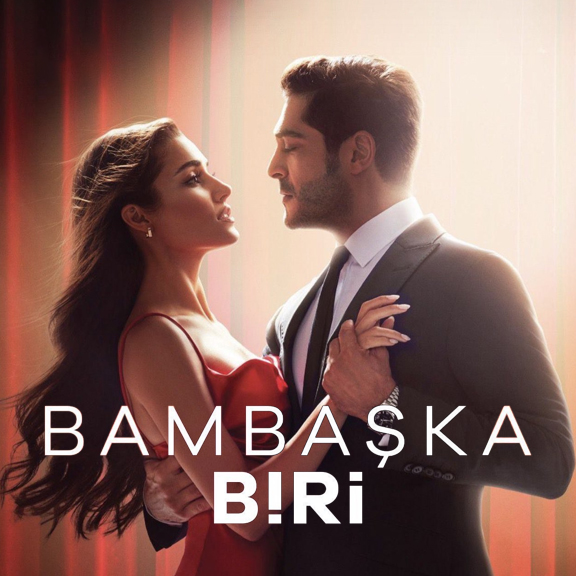 onur özçelik, bambaşka biri, dizi