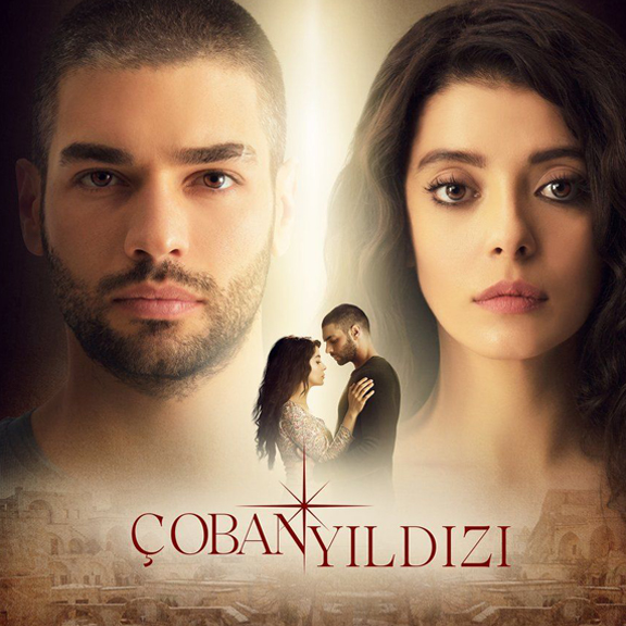 onur özçelik, çoban yıldızı, dizi