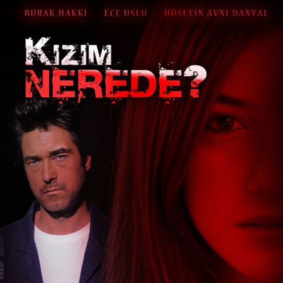 onur özçelik, kızım nerede, dizi