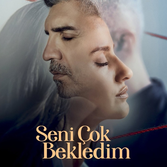 onur özçelik, seni çok bekledim, dizi