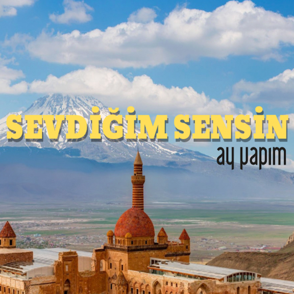 onur özçelik, sevdiğim sensin, dizi