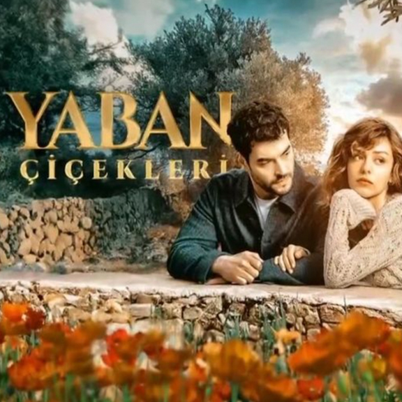 onur özçelik, yaban çiçekleri, dizi