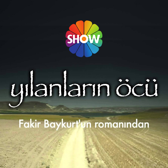 onur özçelik, yılanların öcü, dizi