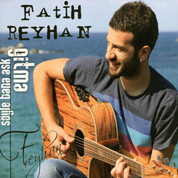 onur özçelik, fatih reyhan