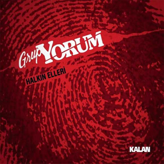 onur özçelik, grup yorum