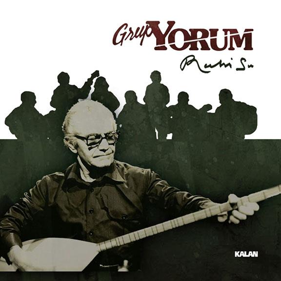 onur özçelik, grup yorum, ruhi su