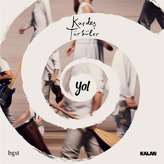 onur özçelik, kardeş türküler