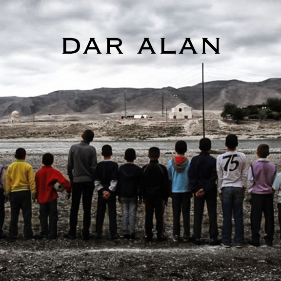 onur özçelik, dar alan, kısa film