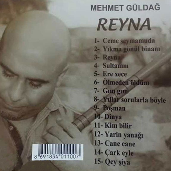 onur özçelik, mehmet güldağ