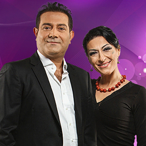 onur özçelik, tv program