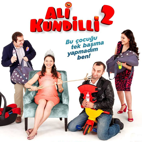 onur özçelik, ali kundilli, ali kundilli 2