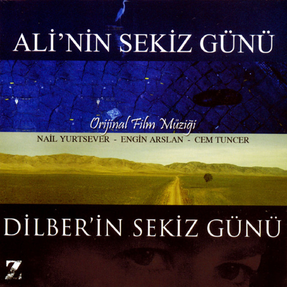 onur özçelik, dilberin 8 günü, dilberin sekiz günü