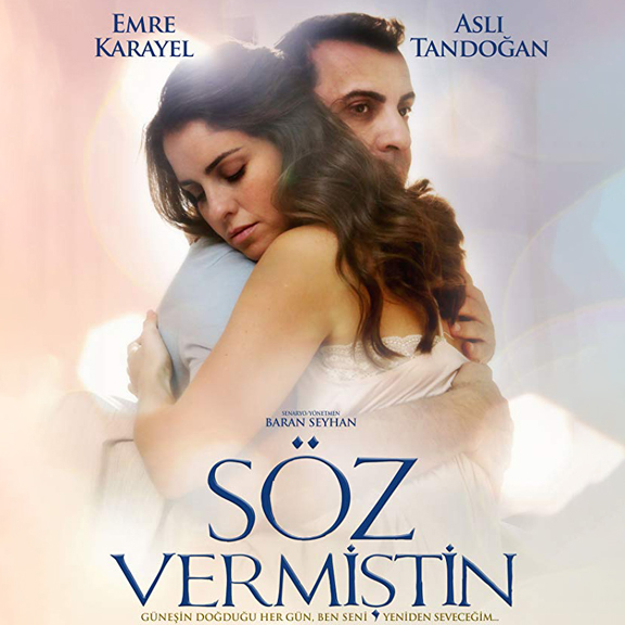 onur özçelik, söz vermiştin