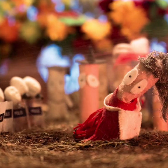 onur özçelik, teneke trampet, gezi