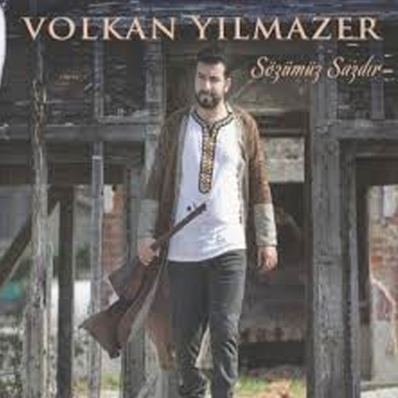 onur özçelik, volkan yılmazer
